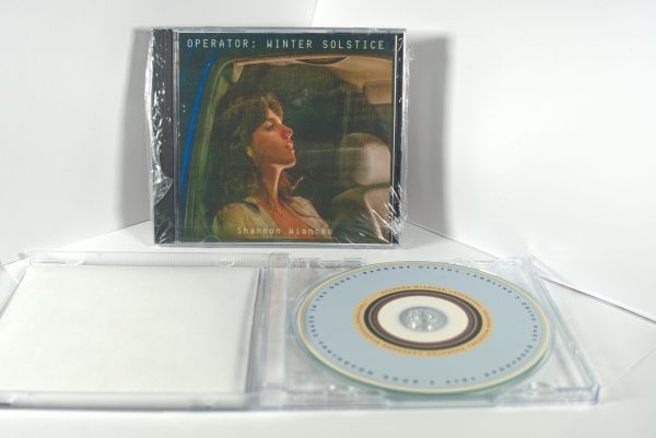 Operator: Winter Solstice CD