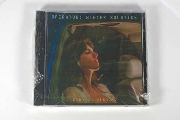 Operator: Winter Solstice CD - Image 2